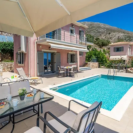 Willa Aurora Sunrise By *