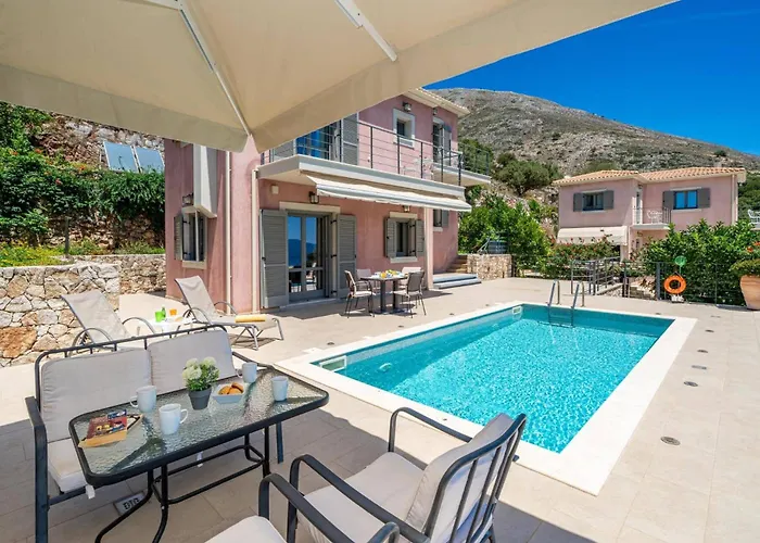 Willa Aurora Sunrise By *