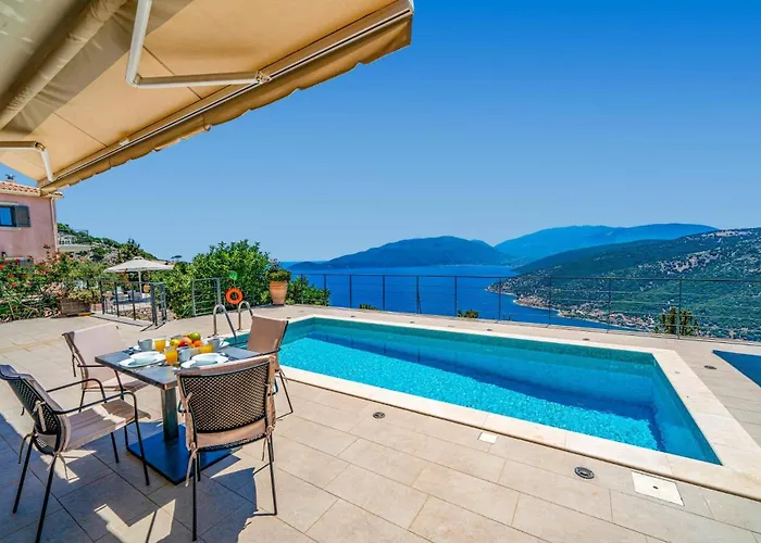 Aurora Sunrise By * Agia Efimia