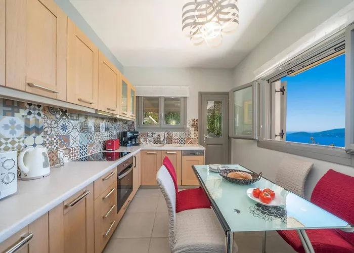 Aurora Sunrise By Willa